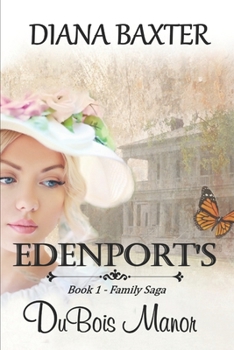 Paperback DuBois Manor: What's a little secret between sisters Book