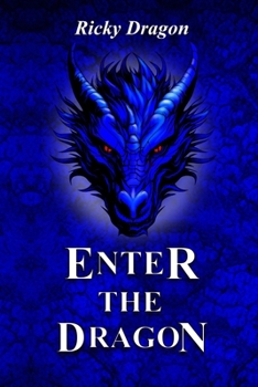 Paperback Enter the Dragon Book