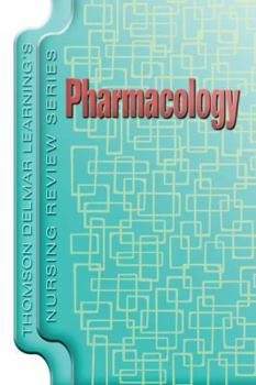 Paperback Pharmacology Book