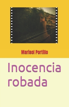 Paperback Inocencia robada [Spanish] Book