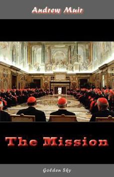 Paperback The Mission Book