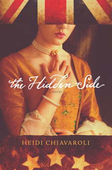 Hardcover The Hidden Side Book
