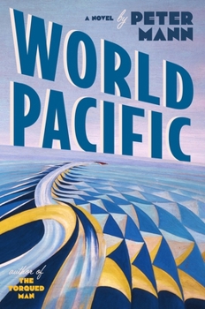 Hardcover World Pacific Book