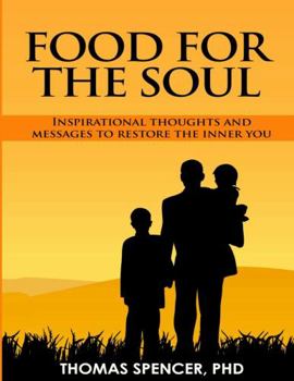 Paperback Food for the Soul Book