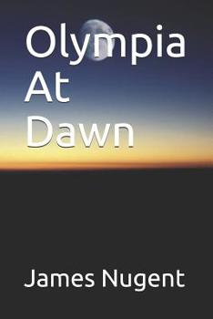 Paperback Olympia At Dawn Book