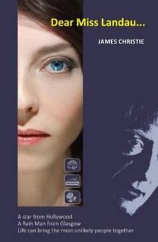Paperback Dear Miss Landau Book