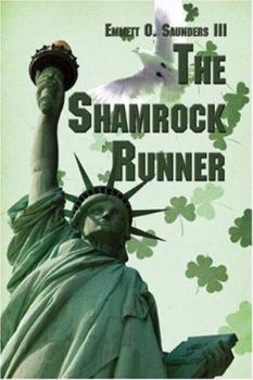 Paperback The Shamrock Runner Book