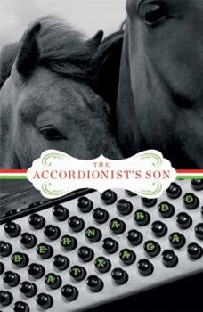 Paperback The Accordionist's Son Book