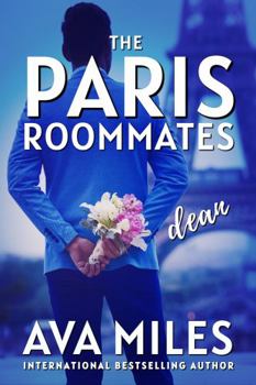 The Paris Roommates - Book #1 of the Paris Roommates