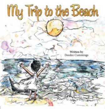 Paperback My Trip to the Beach Book