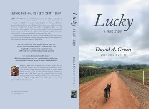 Lucky: A True Story