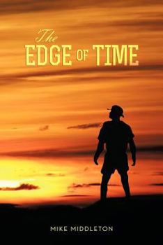 Paperback The Edge of Time Book