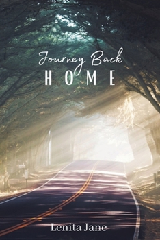 Paperback Journey Back Home Book