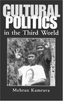 Paperback Cultural Politics in the Third World Book