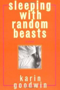 Paperback Sleeping with Random Beasts Book