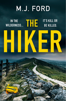 Paperback The Hiker Book