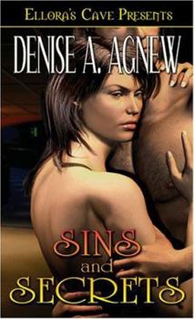Paperback Sins and Secrets Book