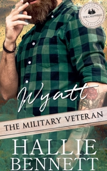 Paperback Wyatt the Military Veteran Book