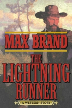Paperback The Lightning Runner Book