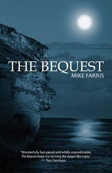 Paperback The Bequest Book