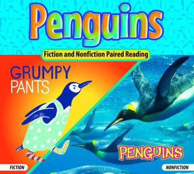 Penguins: Grumpy Pants/Penguins