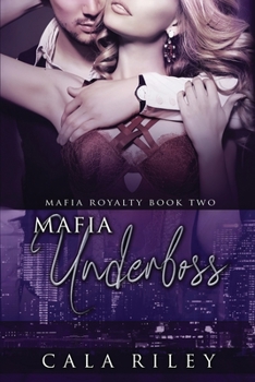 Paperback Mafia Underboss Book