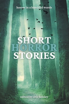 Paperback Short Horror Stories Book