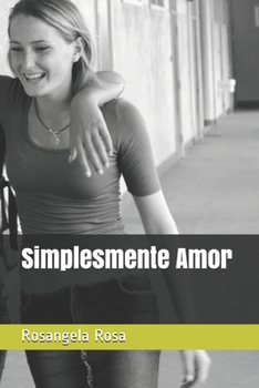 Paperback Simplesmente Amor [Portuguese] Book