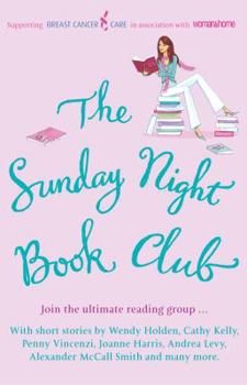Paperback The Sunday Night Book Club Book