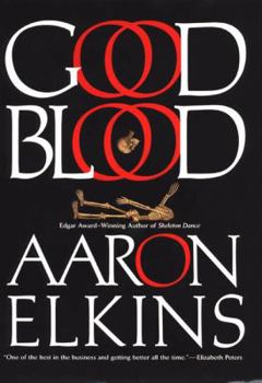 Good Blood - Book #11 of the Gideon Oliver