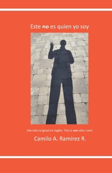 Paperback Este no es quien yo soy [Spanish] Book