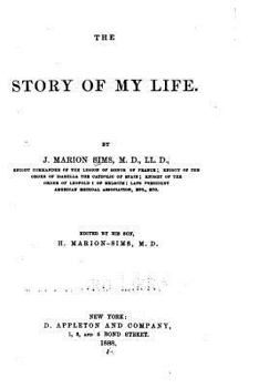 Paperback The story of my life Book