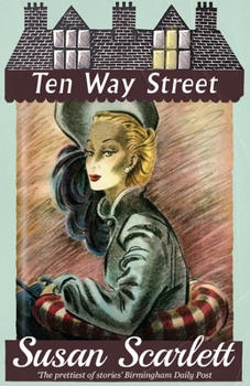 Paperback Ten Way Street Book