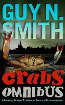 Crabs Omnibus - Book  of the Crabs