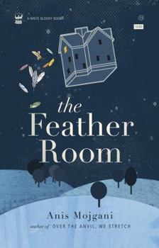 Paperback The Feather Room Book