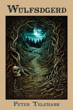 Paperback Wulfsdgerd Book