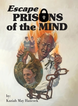 Hardcover Escape Prisons of the Mind Book