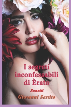 Paperback I segreti inconfessabili di Èrato [Italian] Book