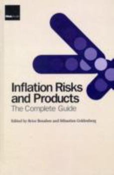 Hardcover Inflation Risks & Products Complete Gde Book