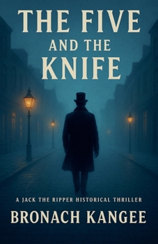 Paperback The five and the Knife Book