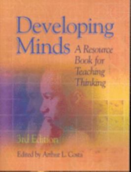 Paperback Developing Minds: A Resource Book for Teaching Thinking Book