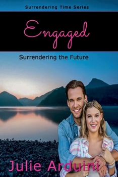 Paperback Engaged: Surrendering the Future Book