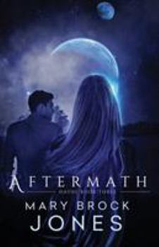 Paperback Aftermath: Hathe Book Three Book