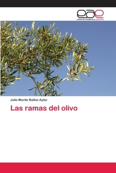 Paperback Las ramas del olivo [Spanish] Book