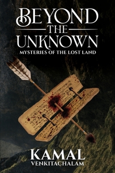 Paperback Beyond the Unknown: Mysteries of the Lost Land Book