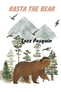 Paperback Rasta the Bear Book