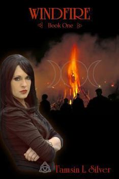 Wiindfire - Book #1 of the Windfire