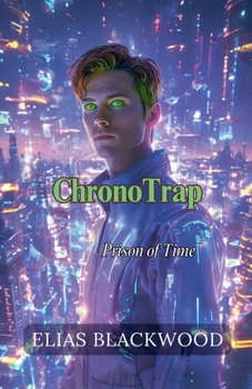 Paperback ChronoTrap Book
