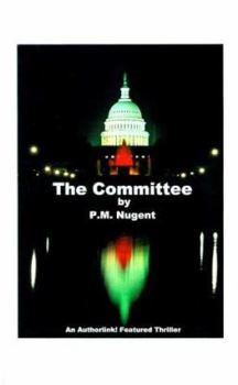 Paperback The Committee Book