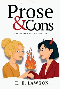 Hardcover Prose & Cons: The Devil's in the Details Book